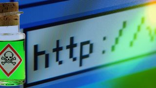 Search Engine Poisoning hilft Cyberkriminellen dabei, Opfer auf ihre (Web)Seite zu locken. (Bild: Archiv)