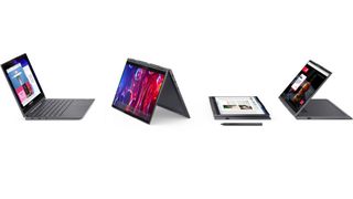 Lenovo Deutschland Gmbh Ubersicht