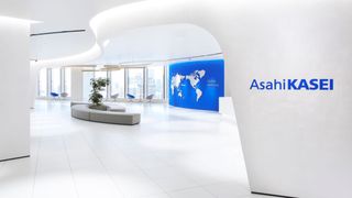 asahi-20kasei-20hq-20in-20tokyo-201-2500x1408v1 (Bild: Asahi Kasei)