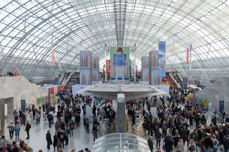 Die hy.tec in Leipzig soll zum ersten zentralen Treffpunkt für Produzenten von Wasserstoffsystemen werden. (Symbolbild)(Bild:  Tom Schulze / www.tom-schulze.com)