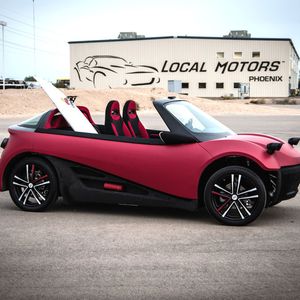 Die beiden Unternehmen haben ihre Zusammenarbeit weiter vertieft. (Bild:  Bild:)