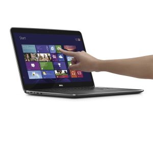 Eine im Auftrag von Dell durchgeführte Untersuchung hat bewiesen, dass die Workstation in einer Reihe von Testkriterien besser abschnitt als die Mac-Book-Pro-Versionen 2012 sowie 2013. (Bild: Dell)