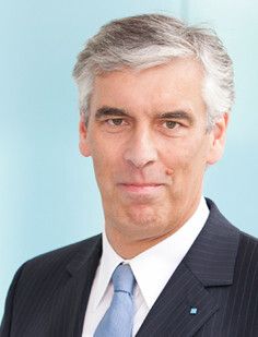 Ralph Appel: „Die Anzahl von Cyber-Angriffen auf Industrieanlagen bzw. Infrastrukturanlagen ist weit höher, als uns die Nachrichtenlage derzeit glauben lässt.“ (Bild: VDI)