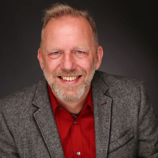 Leaseweb hat mit René Lazar einen neuen Vertriebsleiter angeheuert.(Bild:  Leaseweb)