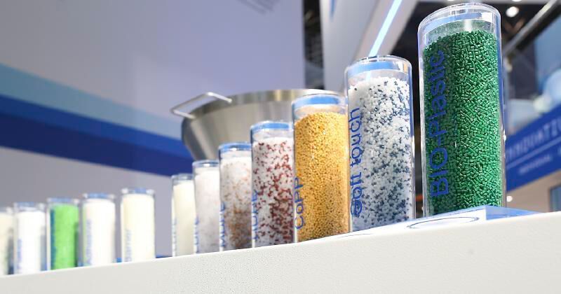 Impressionen von der K 2019 (Messe Düsseldorf / ctillmann)