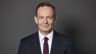 Der derzeitige FDP-Generalsekretär Wissing will im neuen Amt auch umweltpolitische Akzente setzen. (FDP / Volker Wissing)