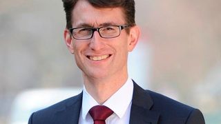 Der 44-jährige Daniel Kleine ist seit April 2016 neuer Henkel-Standortleiter in Düsseldorf. (Bild: Henkel)