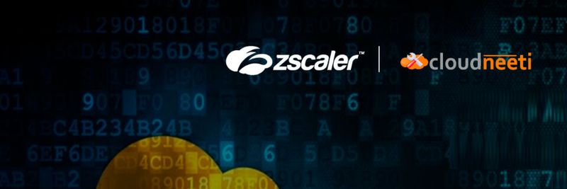Cloudneeti soll die Datenschutz-Funktionen von Zscaler Internet Access (ZIA) und Zscalers Out-of-Band Cloud Access Security Broker (CASB) stärken.