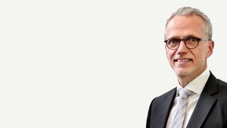 Michael Haas, Regional Vice President Central Europe bei Watchguard, hält einen ganzheitlichen Ansatz bei Managed Security Services für zielführend. (Bild: Watchguard)
