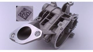 So vielfältig die Einsatzmöglichkeiten von Aluminium sind, so unterschiedlich sind auch die Anforderungen, die an die Kennzeichnung der Aluminiumkomponenten gestellt werden. (Sic)