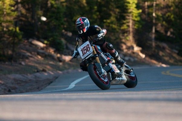 Pikes Peak Bergrennen 2015: Impressionen (Randels Media Group)