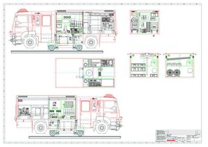 Feuerwehrfahrzeughersteller Gimaex-Schmitz steigt auf 3D-CAD-Software ...