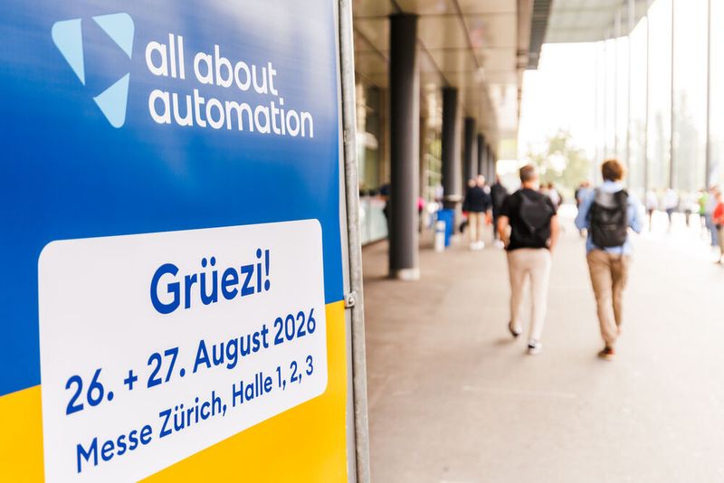  (Bild: Easyfairs Switzerland GmbH)