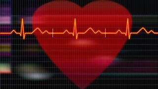 Loneliness is a bigger risk factor for heart disease in patients with diabetes than diet, exercise, smoking and depression. (Source: Pixabay)