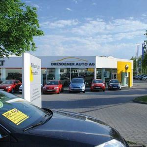 (Foto: Dresdener Auto AG)
