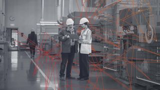 Adaptive Intelligence erweitert klassisches Product-Lifecycle-Management (PLM) vom Wissensspeicher zum „System of Guidance“ – für mehr Orientierung im Industrial Digital Thread. (Bild: Aras)