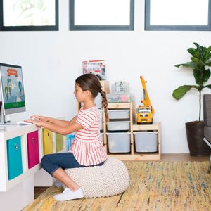 Die Rechner der Pavilion-Serien hat HP vor allem für Heimanwender entwickelt.