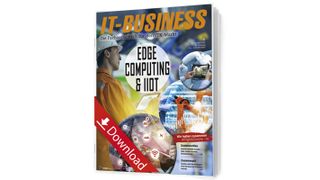 Whitepaper Cover: IT-BUSINESS (IT-BUSINESS)