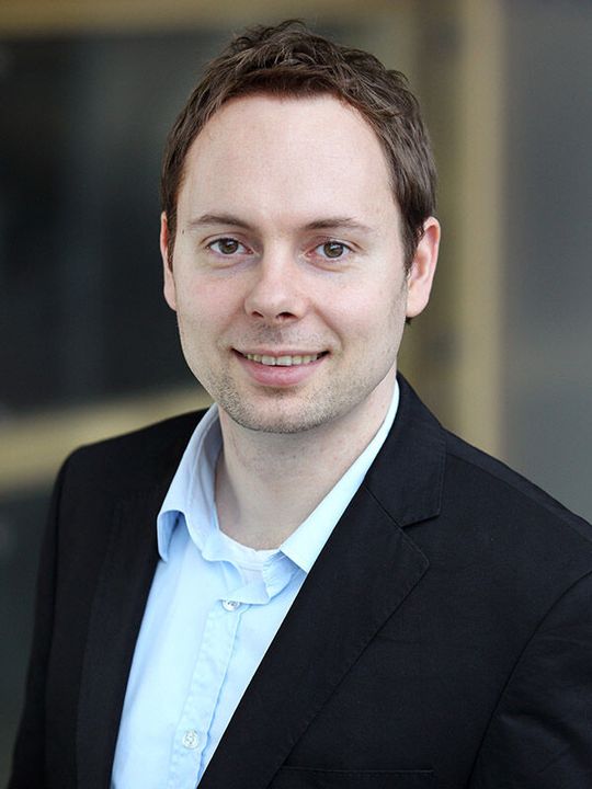 Dr. Guido Söldner, Geschäftsführer und Principal Consultant, Söldner Consult GmbH.(Bild:  Thomas Geiger)