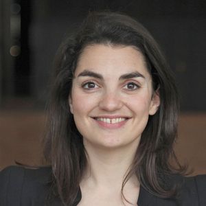 „Die Kombination von Fachmesse und Fachkongress macht die „Orthotec Europe“ für alle interessant, die sich mit Themen rund um die Orthopädietechnik beschäftigen“, Aurore Domange, zuständige Eventmanagerin