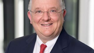 Thilo Brodtmann, Hauptgeschäftsführer des VDMA, kritisiert den CO2-Grenzausgleichsmechanismus (CBAM) als mangelhaft. (Bild: VDMA)