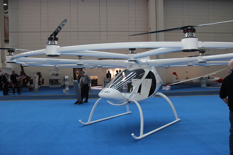 Rückblick: Bilder von der Euromold 2013. (Bild: Finus)