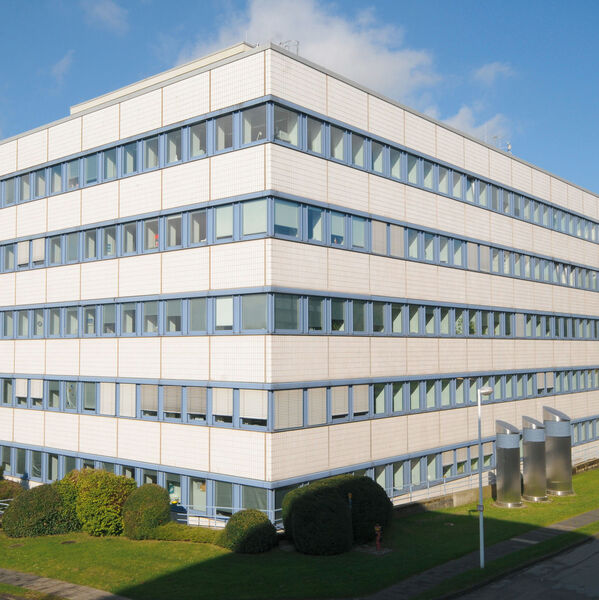 Bayer wird ein reinrassiges Life Science Unternehmen. Wuppertal ist ein wichtiger Forschungsstandort für Bayer Healthcare. (Bild: Bayer HealthCare)