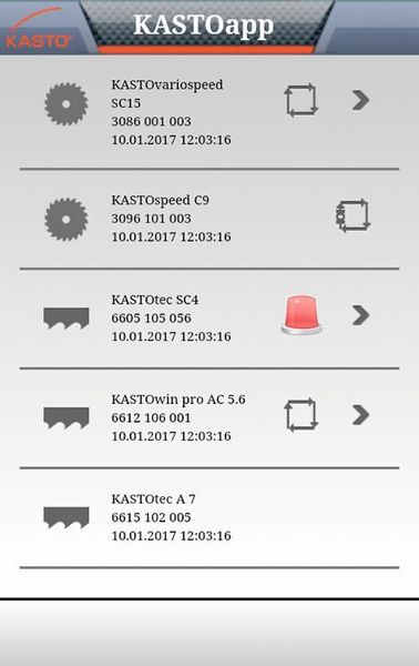  (Kasto)