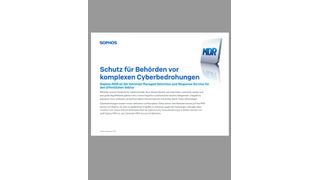 Sophos Titel (Sophos)
