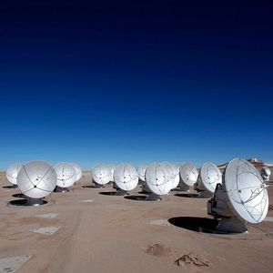 (© Carlos Padilla (AUI/NRAO))