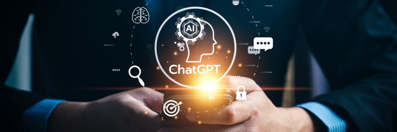 OpenAI hat ChatGPT-4 für seine zahlenden Kunden veröffentlicht.(Bild:  Sutthiphong - stock.adobe.com)