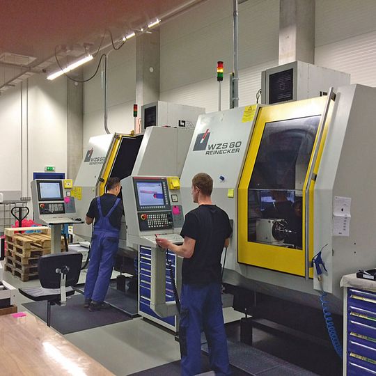 Mapal could grow in Czech Republic since its market launch in 2002 with promptness, reliability and quality. Mapal could grow in Czech Republic since its market launch in 2002 with promptness, reliability and quality.