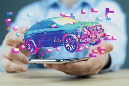 Immer komplexer werden die Aufgabenstellungen für die Autobanken.(Bild:  © vegefox.com - stock.adobe.com)