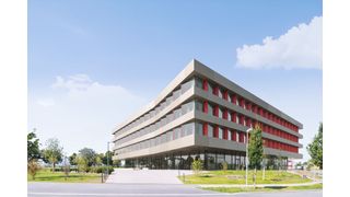 Die Helukabel Gruppe tritt künftig unter dem neuen Markennamen Helu am Markt auf.  (Bild: Helu)