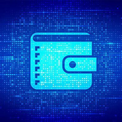 Digitale Wallets könnten sich nach Auffassung des eco-Verbands zu einem zentralen Baustein der Verwaltungsdigitalisierung entwickeln. (Bild: © iuriimotov - stock.adobe.com)