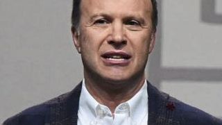 „Da die Nachfrage nach intelligenten Produkten wächst, will Dassault Systèmes die Bedürfnisse der Solidworks-Anwender erfüllen und Methoden integrieren, die die Mechatronikkonstruktion rationalisieren“, erklärt Gian Paolo Bassi, CEO Solidworks.  (Stefaniei Michel)