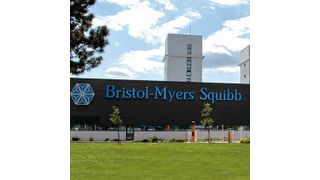 Bristol-Myers Squibb hat mit der Übernahme des biopharmazeutischen Unternehmens Celgene begonnen. (Bristol-Myers Squibb)
