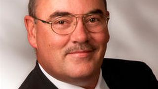 Stellt sich als neuer Chef von Kalmar Germany den Herausforderungen der Branche: Andreas Schumacher. (Kalmar)