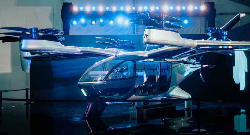 To ensure that data does not remain isolated in individual departments or systems, three companies are leveraging the Digital Thread with Siemens solutions.(Source:  Sarla Aviation)