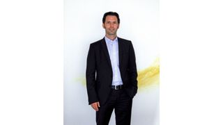 Dipl.-Wirt.-Ing. Stefan Veltum, Geschäftsführer DOCERAM (Bilder: DOCERAM) (Archiv: Vogel Business Media)