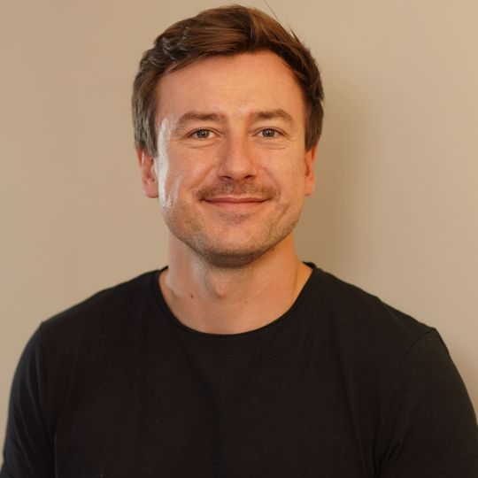 Gunnar Militz ist Geschäftsführer der MCANISM Technology GmbH.(Bild:  Gunnar Militz)