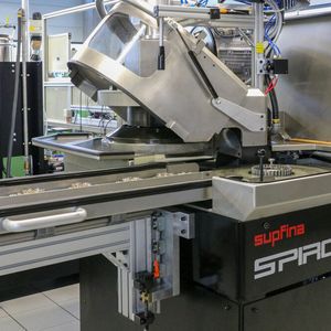 (Supfina Grieshaber)