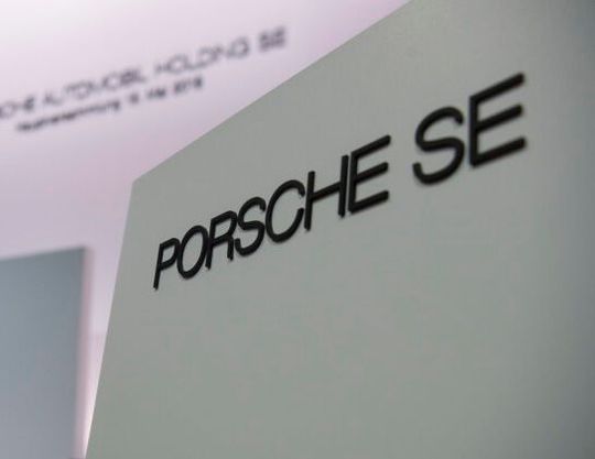Die VW-Dachholding Porsche SE (PSE) meldet für das erste Halbjahr 2024 weniger Gewinn, wie die dpa erfahren hat ...(Bild:  PSE)