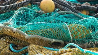 Voll vermascht: Das Open-Source-Tool „Istio“ von der Open Infrstructure Foundation (urpsrünglich OpenStack Foundation) ermöglicht das. Thomas Joos gibt ein paar Tipps zur Handhabung.  (Bild: Richard Revel auf Pixabay)