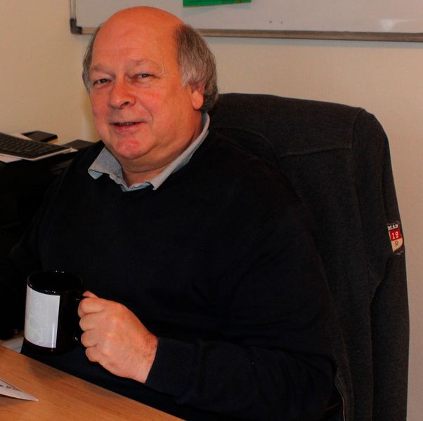 „Ich wünsche mir mehr Schulungen und Trainings.“ Wolfgang Modrack, Inhaber commeto Messtechnik (Wolfgang Modrack / commeto)