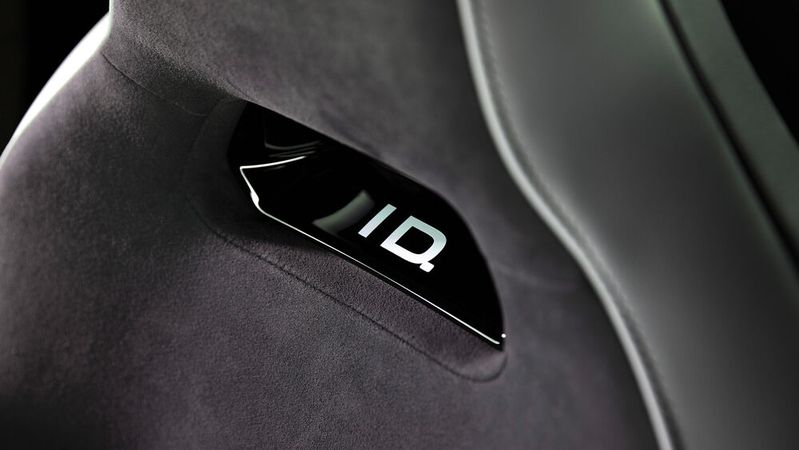 Volkswagen will ab dem Jahr 2027 ohne Partner ein Einstiegs-Elektroauto bauen.(Bild:  Volkswagen AG)