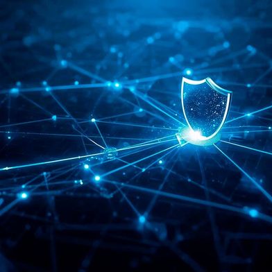 QBS Software distribuiert nun die Lösungen von SpecterOps für Identity Attack Path Management (IAPM) und moderne Abwehr von identitätsbasierten Angriffen. (Bild: Canva / KI-generiert)