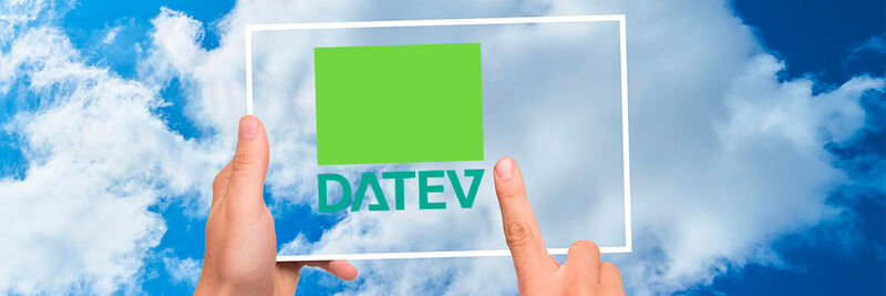 DATEV wird auf dem Weg in die Cloud von VMware Tanzu Labs unterstützt.