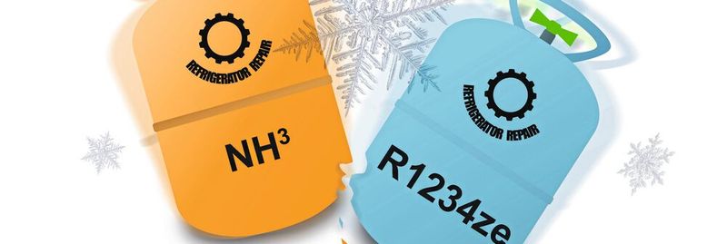 Ist das Ende der Ammoniak-Zeit gekommen? Alternative Kältemittel wie R1234ze
rütteln am Thron des Platzhirschen. Ist das Ende der Ammoniak-Zeit gekommen? Alternative Kältemittel wie R1234ze
rütteln am Thron des Platzhirschen.