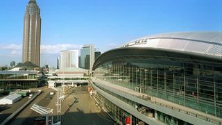 Rund 4000 Aussteller werden vom 11. bis 15. Mai auf der ACHEMA 2009 ihre Produkte und Lösungen zeigen.  (Bild: Dechema/Helmut Stettin)